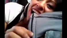 Reproduzir Latina chupa o namorado no carro xexopolis.com
