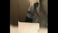 चलाएँ मुझे एक गूंथ चाहिए