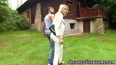 تشغيل جلام تعامل هو touchwooded