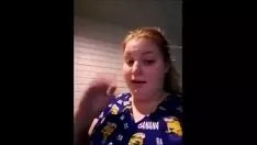 播放 Lizzy 青年无言以对的金发女郎 - cam2real number.ir