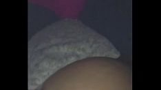চালান চর্বি-গাধা পান skim offpie pov
