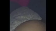 চালান চর্বি-গাধা পান skim offpie pov