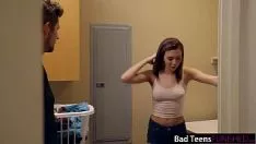 Oynat Slaternty sis, treadbro s5:e9 ile karışıklık için becerdin cezalandırıyor