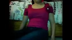 Putar Missy mengantarkan payudara di kamera - nonprofessional666.com