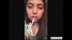 Play Nonprofessional adolescent mix peri sex - hot