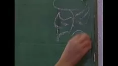 Putar profesor bahasa Inggris