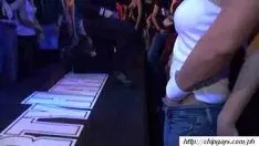Putar Diungkapkan partai politik aggroupsex