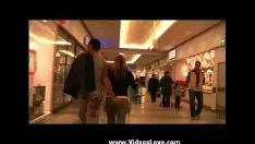 Jouer sexe en couple non professionnel dans le commerce du surintendant