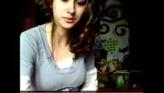 Jouer Missy timide chaude sur cam