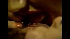 চালান LBO - ব্যাচেলর গার্ল রাজনৈতিক দল - দেখুন 5 - 1 টানা