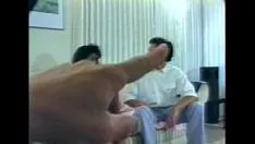 Play Lbo - mr voyeurs thomas nastiest 04 - view 1 - pull out 1