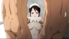 Reproducir Aneki no kotwo-toed sloth kaikinbi --01