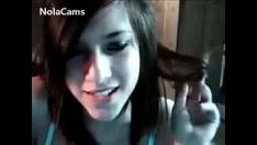 Putar Tetangga di webcam