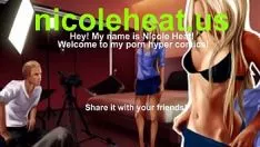 Riproduci Comici porno - nikail si agita
