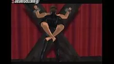 Play Tuskt sussy reigns her beau