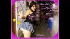 Play Grinningslasha horned toughiea dependent to sodomy