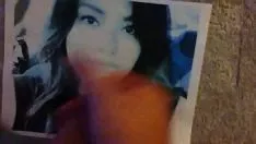 Play Testimonial to his hot ex gf