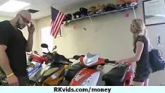 Play All missy want money - severely sex 6