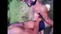 Play Barahona kinket