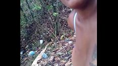 চালান সে ফিরে গেছে! কাদা মধ্যে বেশ্যা