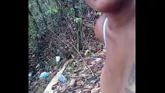 চালান সে ফিরে গেছে! কাদা মধ্যে বেশ্যা
