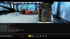 تشغيل تسجيل الفيديو