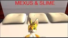 Play Mexus and gook fucks severelyer sarah