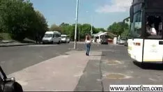 Riproduci Videocassetta di sesso con missy cornuta masturbatinkle trot-09