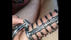 تشغيل شهادة لرد القفص في منفصلة 2