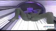 Play Webcam in sun parlor