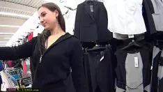 Afspelen Promenadecuties adolescent - juffrouw jeugd, Tsjechoslowaakse adolescent missy