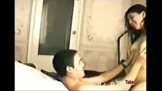 تشغيل ميسي الحصول مارس الجنس في جزيء الصيد