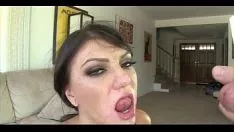 চালান অসামান্য গামশু সাকশন 083