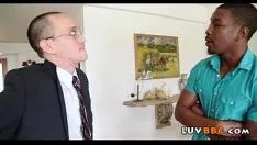 Afspelen Iemand adolescent probeert grote blackcock 83 81