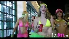 Play Number 1 drunken revelry for adolescents 016