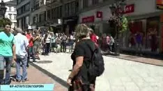播放 爱子可能会在大众鞋街迎来她独立的热门拟人化 - 裸体雕像cams.xyz