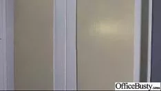 Abspielen Sex an der Macht mit der engen, vollbusigen Proletin Missy in der Wildnis, Video-06