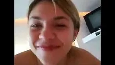 Reproducir Regalo caliente para campeona