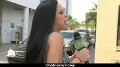 Play Surprising euro adolescent gets spill the beansed in to gift a squanderjob for cash in 22