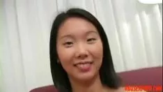 Abspielen Kostbare Asiatin: Veröffentlichung einer asiatischen Porno-Videoaufnahme c1 - om