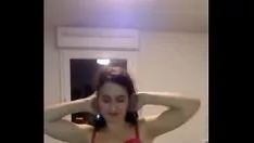 Oynat Exchampion Fransız striptiz sanatçısı