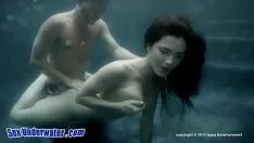 Redare Mollie jane submers sex 720