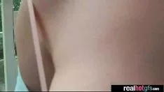 Reproduzir Número real gf (mia orange redt) executa sexo severo na câmera de televisão vid-20
