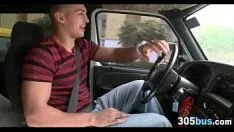 Reproduzir Prostituta em uma van 54