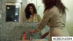 চালান সুপারিনটেনডেন্ট গরম milf দেখার মাই