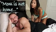 Reproducir Spangbros - treadgirl tire jantzen ve el gran sashay de su padre y necesita eso