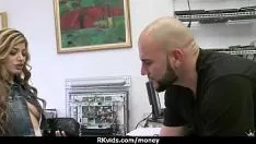 Odtwórz Seks za pieniądze jest jedynym wyborem 14