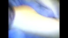 Jouer Rivière de lait sur les pieds joyeux de ma femme mariée