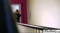 Jouer (Sugarcoat Anne Sexton) Power Missy aux gros seins se fait baiser dans un processus de titre sévère vid-11