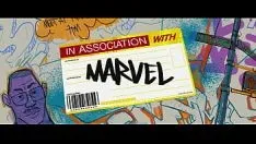Redare Spiderman: peste spiderverse español